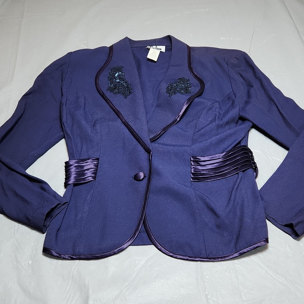 R.J. & Co. Blazer